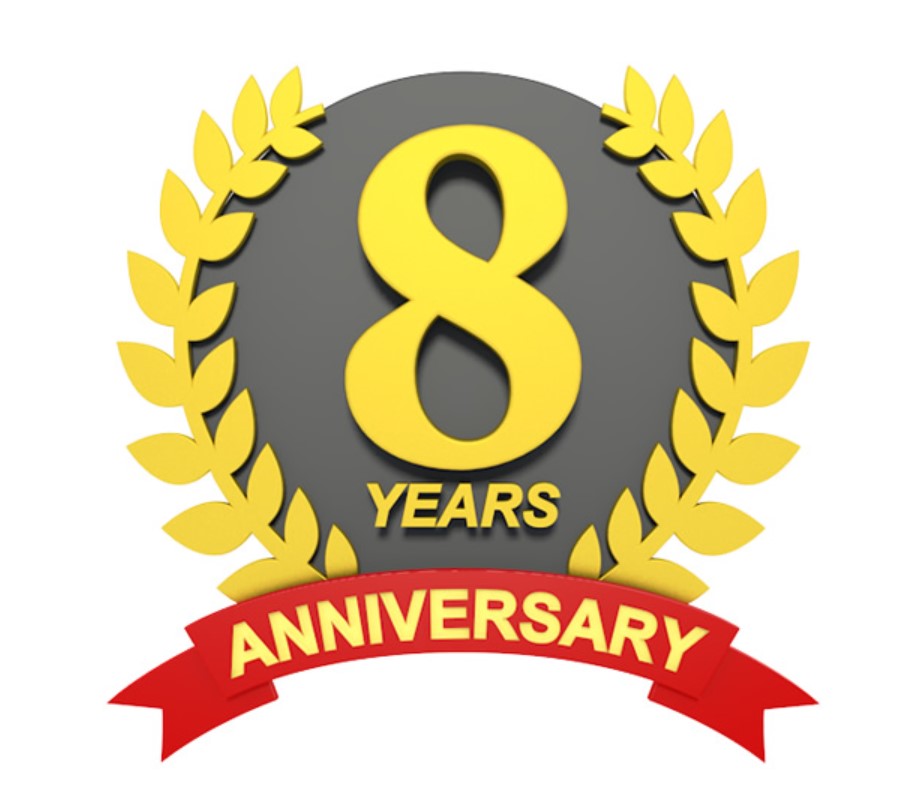 起業して8年、一番ヤバかったのは●年目！！