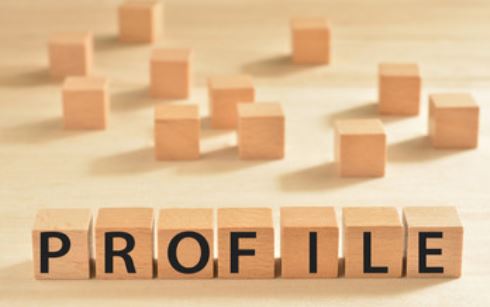 出品ページの自己紹介を怠らないほうがいい