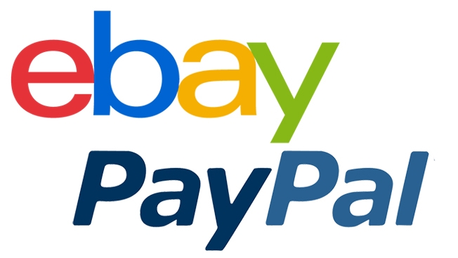 eBayとPayPalは別物です