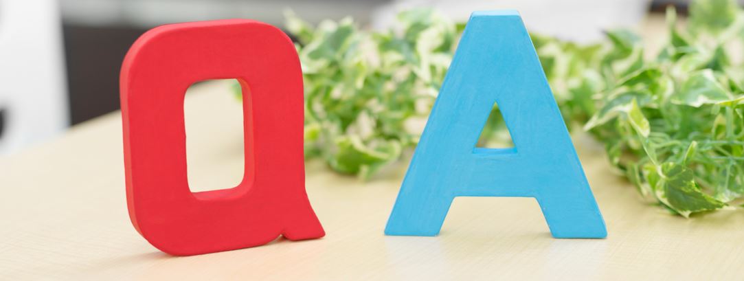 Amazon輸出のよくある質問にお答えします