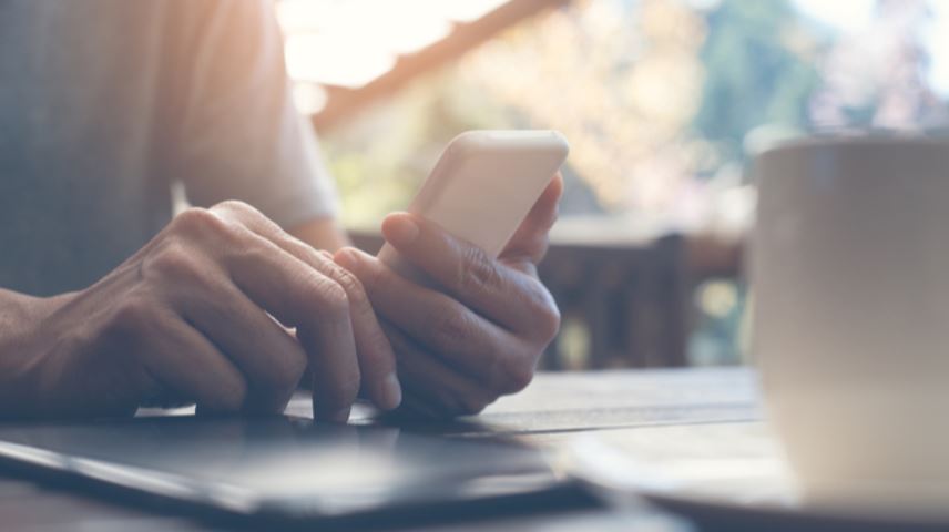 スマホで副業として取り組む物販ビジネス