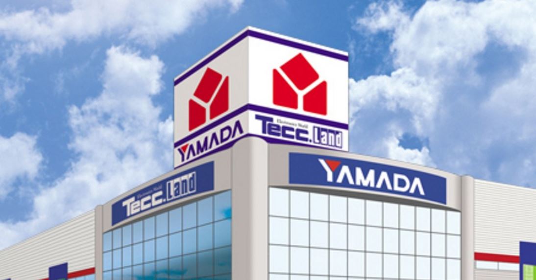 ヤマダ電機で店舗仕入れをする方法